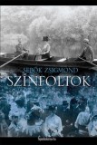 FAPADOSKONYV.HU Sebők Zsigmond: Színfoltok - könyv