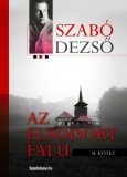 FAPADOSKONYV.HU Szabó Dezső: Az elsodort falu II. - könyv