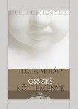 FAPADOSKONYV.HU Tompa Mihály: Tompa Mihály összes költeménye I. kötet - könyv