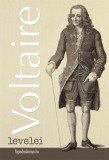 FAPADOSKONYV.HU Voltaire: Voltaire levelei - könyv