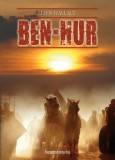 FAPADOSKONYV.HU Wallace Lewis: Ben Hur - könyv
