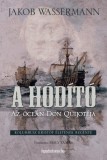 FAPADOSKONYV.HU Wassermann. Jakob: A hódító - könyv