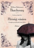 FAPADOSKONYV.HU William Makepeace Thackeray: Hiúság vására II. rész - könyv