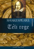 FAPADOSKONYV.HU William Shakespeare: Téli rege - könyv