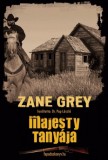 FAPADOSKONYV.HU Zane Grey: Majesty tanyája - könyv