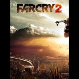 Far Cry 2 (PC - Ubisoft Connect elektronikus játék licensz)