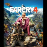Far Cry 4 (PC - Ubisoft Connect elektronikus játék licensz)
