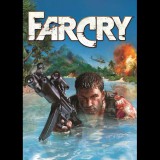 Far Cry (PC - Ubisoft Connect elektronikus játék licensz)