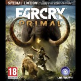Far Cry Primal - Special Edition (PC - Ubisoft Connect elektronikus játék licensz)
