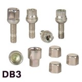 FARAD Kerékőr univerzális  12x1,5 Locked DB3