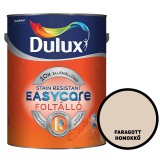 FARAGOTT HOMOKKŐ - DULUX EASYCARE VÍZTASZÍTÓ LATEX BELTÉRI FALFESTÉK - 5L