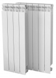 Faral Biasi tagosítható alumínium radiátor 800/6 tag