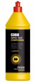 Farecla G360 szuper gyors polírpaszta 1kg