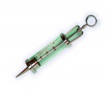 Farkas fecskendő (üveg) öblítő 200ml