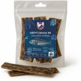 Farkas hal bőr 60 g, HAPPY BULLDOG