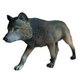 Farkas játékfigura - Bullyland