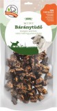 Farkaskonyha Mini Báránytüdő kockák 100 g