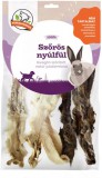 Farkaskonyha szárított szőrös nyúlfül 1kg