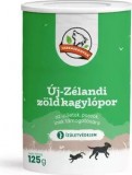 Farkaskonyha Új-Zélandi Zöldkagylópor 125 g