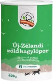 Farkaskonyha Új-Zélandi Zöldkagylópor 400 g