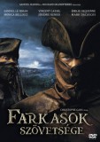 Farkasok szövetsége - DVD