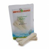 Farm Food Rawhide Dental Impressed Pouch M - 2 db