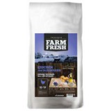 Farm Fresh Chicken and Blueberries Indoor/Outdoor Cat, 2kg