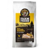 Farm Fresh Chicken Sensitive GF 2kg