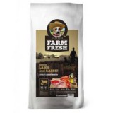 Farm Fresh Lamb and Rabbit Adult Large Breed GF 2kg
