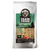 Farm Fresh Lamb and Rice Large Breed 15kg