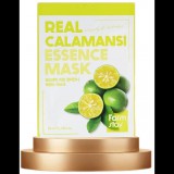FARM STAY Real Calamansi Essence Mask 23 ml (8809809800055)