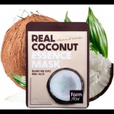 FARM STAY Real Coconut Essence Mask 23 ml (8809809800321)