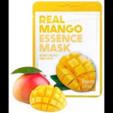 FARM STAY Real Mango Essence Mask 23 ml (8809809800338)