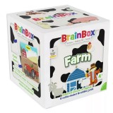 Farm társasjáték - Brainbox