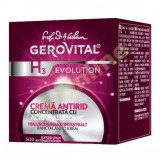 Farmec Gerovital Hialuronsavas koncentrált ránctalanító krém 50 ml