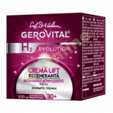 Farmec Gerovital Regeneráló bõrfeszesítõ éjszakai krém (30+) 50 ml