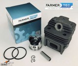 Farmertec henger komplett kínai fűkasza 52ccm 44mm