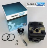 Farmertec henger komplett kínai fűkaszák 26ccm 34mm