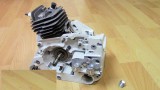 Farmertec - Stihl 024 026 MS 240 260 fűzött motor