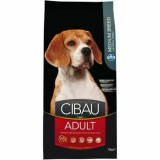 Farmina Cibau Cibau Adult Medium 12kg