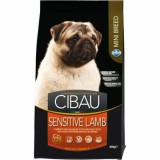 Farmina Cibau Cibau Sensitive Lamb Mini 800g