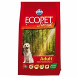 Farmina Ecopet Ecopet Natural Adult 2,5kg