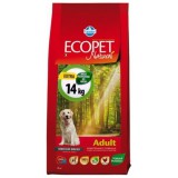 Farmina Ecopet Ecopet Natural Adult Medium 14kg