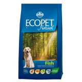 Farmina Ecopet Ecopet Natural Fish 2,5kg