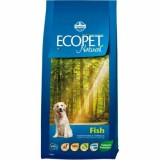 Farmina Ecopet Ecopet Natural Fish Mini 12kg