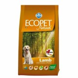 Farmina Ecopet Ecopet Natural Lamb Mini 12kg