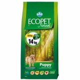 Farmina Ecopet Ecopet Natural Puppy Medium 14kg