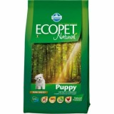 Farmina Ecopet Ecopet Natural Puppy Mini 2,5kg