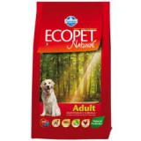 Farmina MO P ECOPET N dog ADULT MEDIUM 2,5 kg