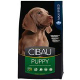 Farmina MO SP CIBAU dog PUPPY MAXI 2,5 kg